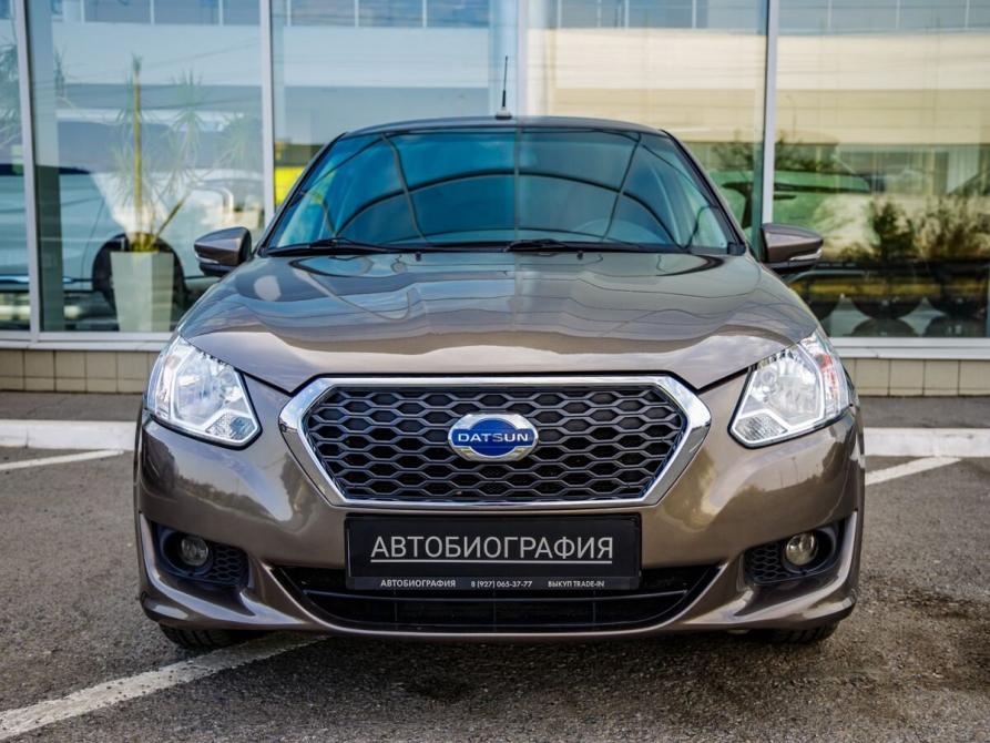 Datsun on-DO I Рестайлинг Волгоград  - изображение 2
