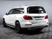 Mercedes-Benz GL-Класс II (X166) Москва  - изображение 31