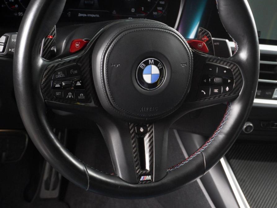 BMW M4 G82/G83 Минеральные Воды  - изображение 28
