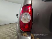 Chevrolet Niva I Рестайлинг Уфа  - изображение 33