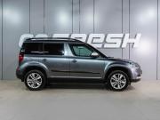 Skoda Yeti I Рестайлинг Воронеж  - изображение 25