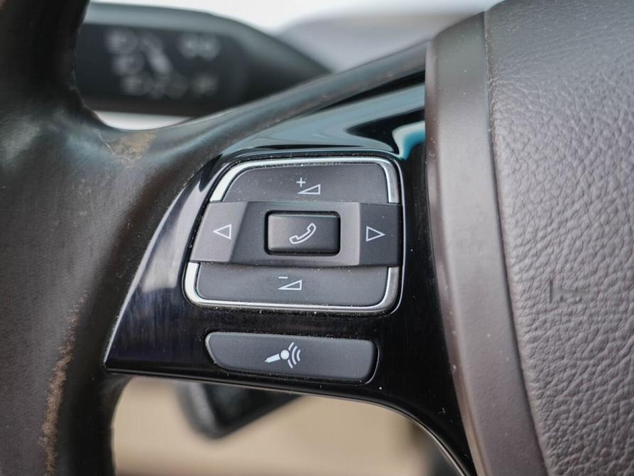 Volkswagen Touareg II Новосибирск  - изображение 15
