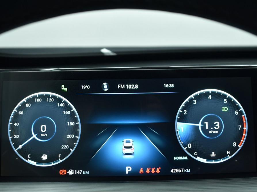 Chery Tiggo 8 Pro Max I Кемерово  - изображение 13
