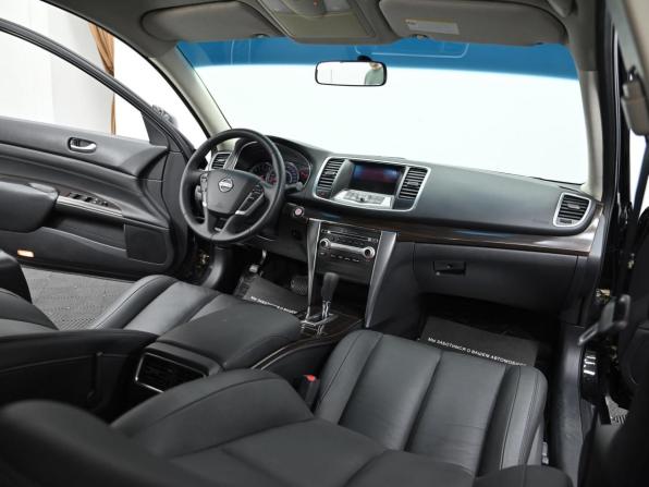 Nissan Teana II Рестайлинг с пробегом 2012 года, цена 899 000 рублей, 161000 км, седан, Автокод Объявления
