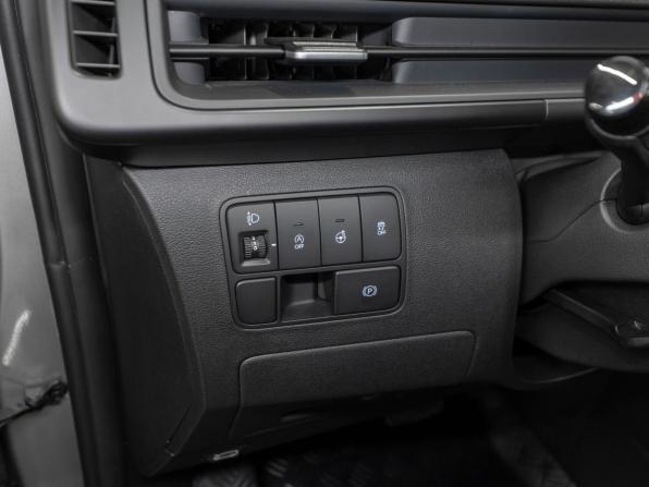 Hyundai Staria I с пробегом 2024 года, цена 5 300 000 рублей, 18315 км, минивэн, Автокод Объявления