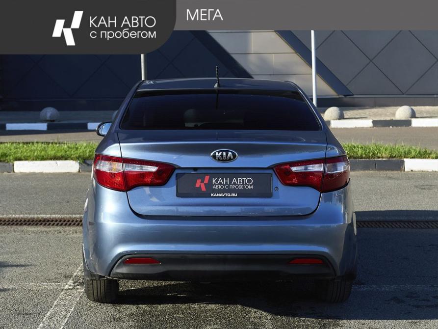 Kia Rio III Казань  - изображение 4