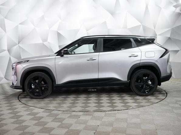 Geely Cityray с пробегом 2024 года, цена 2 642 000 рублей, 13000 км, внедорожник, Автокод Объявления