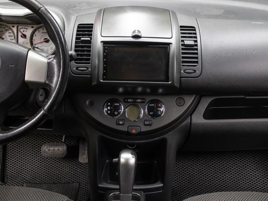 Nissan Note I Москва  - изображение 16