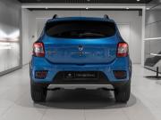 Renault Sandero II Рестайлинг Москва  - изображение 29