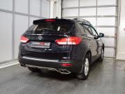 Dongfeng AX7 I Кемерово  - изображение 17