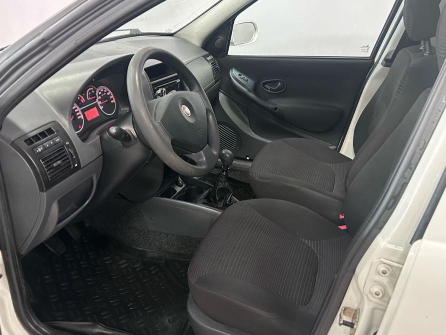 Fiat Albea I Рестайлинг Уфа  - изображение 9