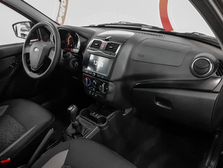 Lada (ВАЗ) Granta I Рестайлинг Москва  - изображение 10