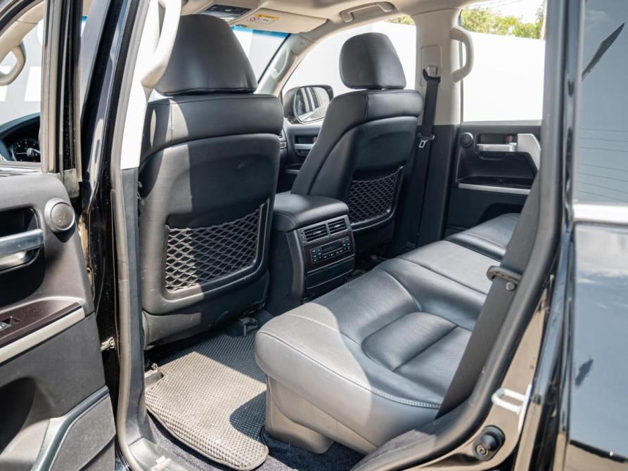 Toyota Land Cruiser 200 Series Рестайлинг 2 Краснодар  - изображение 11