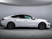 Hyundai Sonata VIII (DN8) Москва  - изображение 23