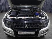 Mitsubishi Pajero IV Рестайлинг 2 Москва  - изображение 29