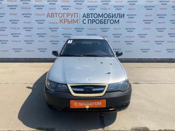 Daewoo Nexia I Рестайлинг с пробегом 2012 года, цена 90 000 рублей, 171000 км, седан, Автокод Объявления