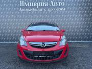 Opel Corsa D Рестайлинг II Краснодар  - изображение 30