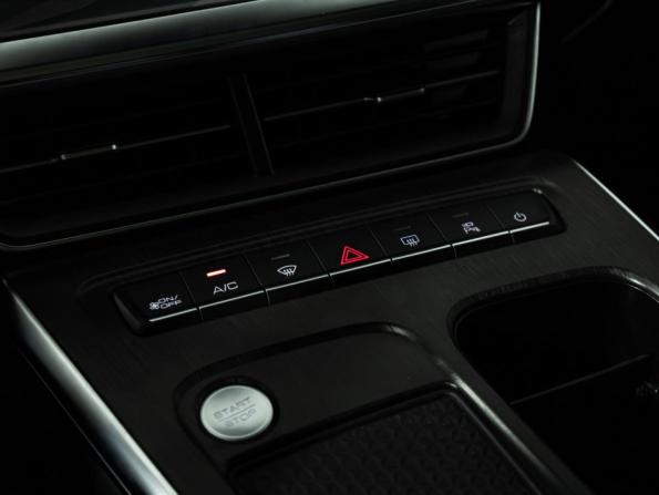 Haval F7 II с пробегом 2024 года, цена 2 890 000 рублей, 32388 км, внедорожник, Автокод Объявления