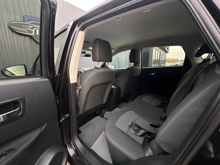 Nissan Qashqai I Рестайлинг Ижевск  - изображение 11