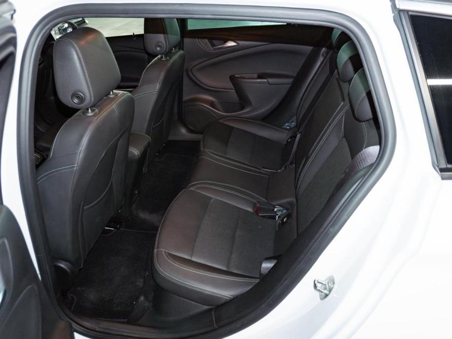 Opel Astra K Рестайлинг Санкт-Петербург  - изображение 9
