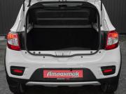 Renault Sandero II Рестайлинг Екатеринбург  - изображение 32