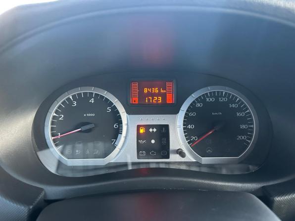 Lada (ВАЗ) Largus I с пробегом 2017 года, цена 895 000 рублей, 84000 км, универсал, Автокод Объявления