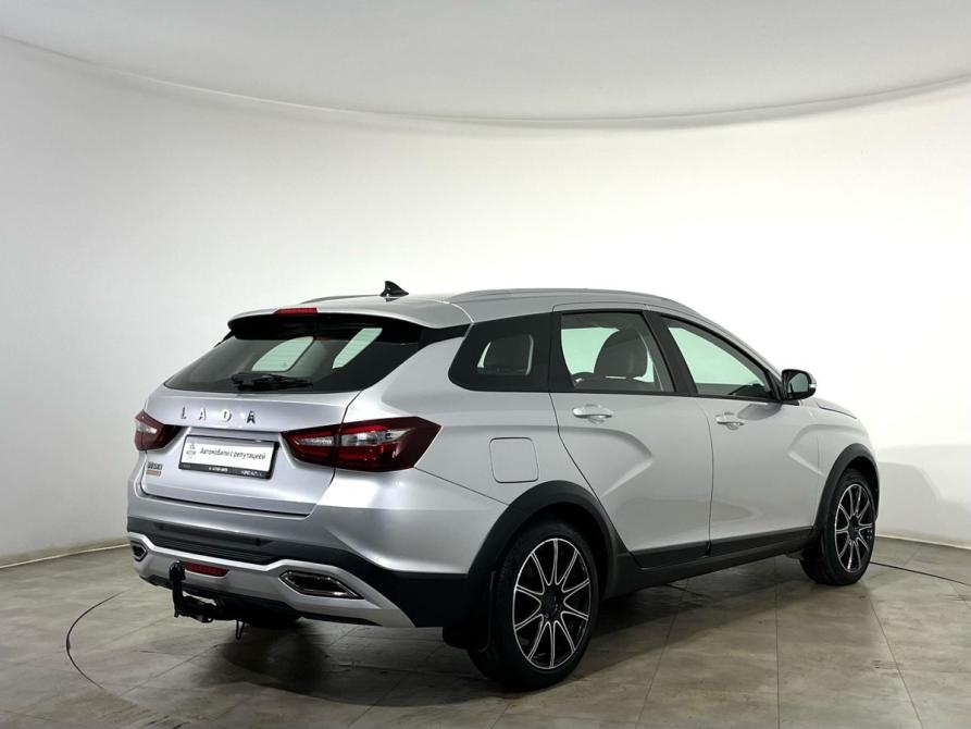 Lada (ВАЗ) Vesta I Рестайлинг (NG) Ижевск  - изображение 5