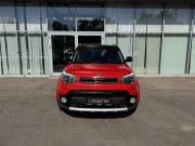 Kia Soul II Рестайлинг Воронеж  - изображение 14