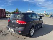 SEAT Altea I Рестайлинг Санкт-Петербург  - изображение 15