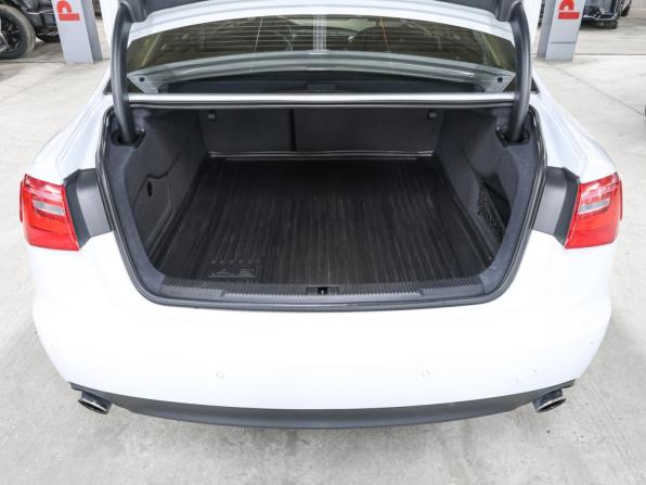 Audi A6 IV (C7) с пробегом 2013 года, цена 1 698 000 рублей, 188260 км, седан, Автокод Объявления