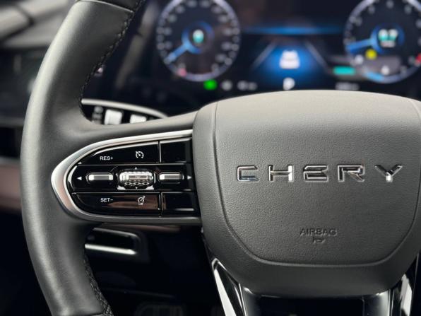 Chery Tiggo 7L I с пробегом 2025 года, цена 2 777 000 рублей, 2339 км, внедорожник, Автокод Объявления