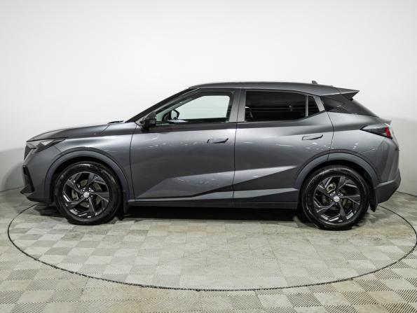 GAC GS3 с пробегом 2024 года, цена 1 849 700 рублей, 39967 км, внедорожник, Автокод Объявления