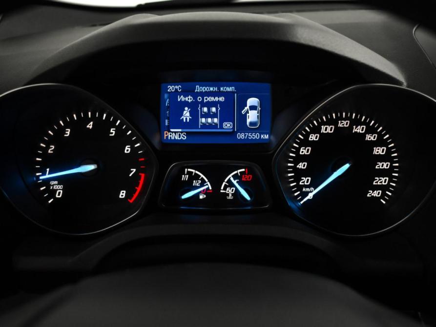 Ford Kuga II Санкт-Петербург  - изображение 18