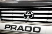 Toyota Land Cruiser Prado 90 Series Рестайлинг Тюмень  - изображение 37
