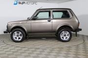 Lada (ВАЗ) Niva Legend Нижний Новгород  - изображение 25