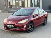 Peugeot 408 I Волгоград  - изображение 53