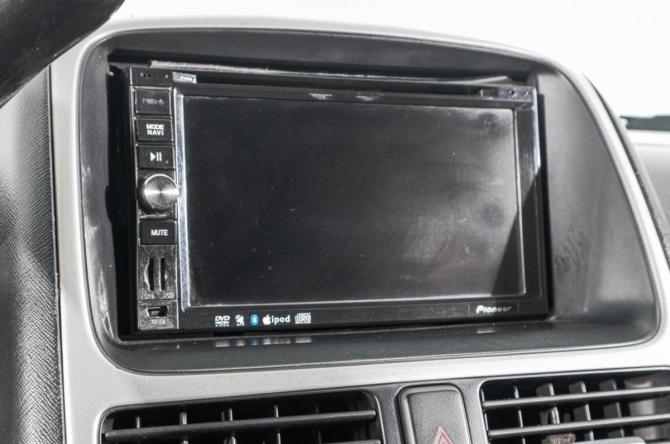 Honda CR-V II Рестайлинг с пробегом 2006 года, цена 999 000 рублей, 220000 км, внедорожник, Автокод Объявления
