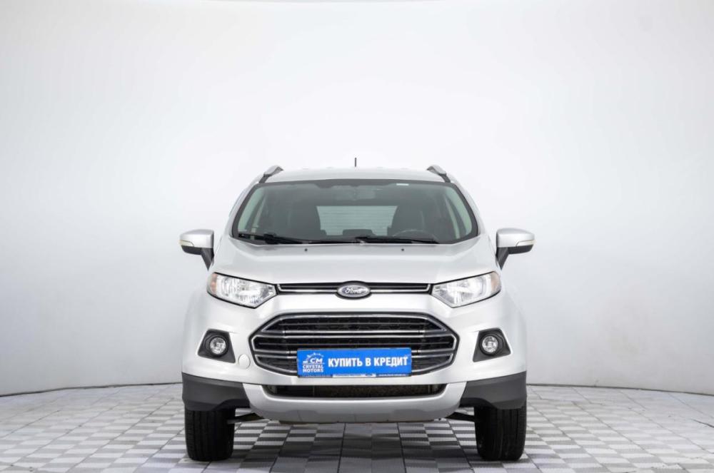 Ford EcoSport II Пермь  - изображение 2