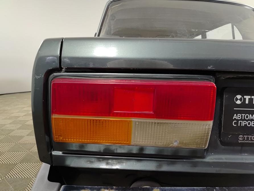Lada (ВАЗ) 2107 Уфа  - изображение 11