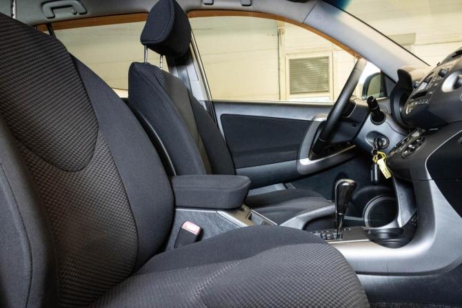 Toyota RAV4 III (XA30) с пробегом 2007 года, цена 1 299 000 рублей, 102478 км, внедорожник, Автокод Объявления