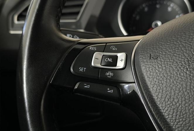 Volkswagen Tiguan II Рестайлинг с пробегом 2020 года, цена 2 450 000 рублей, 108317 км, внедорожник, Автокод Объявления