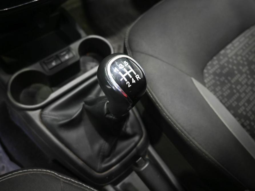 Lada (ВАЗ) Granta I Рестайлинг Ростов-на-Дону  - изображение 17