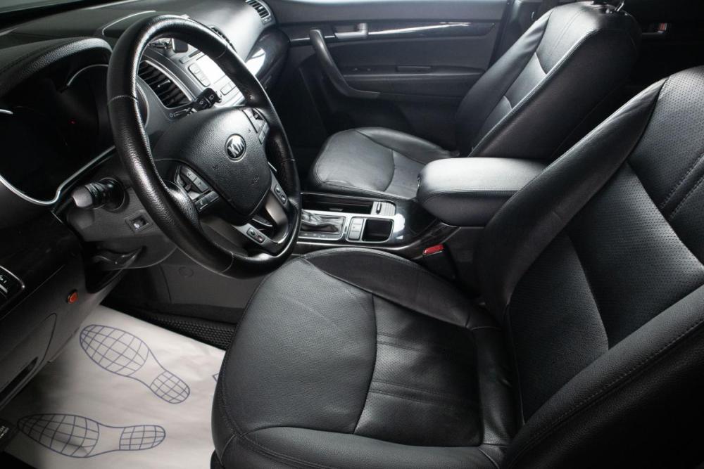 Kia Sorento II Рестайлинг Оренбург  - изображение 17