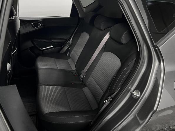 Kia Soul III с пробегом 2021 года, цена 2 049 200 рублей, 41620 км, хэтчбек, Автокод Объявления