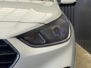 Hyundai Solaris II Пермь  - изображение 51