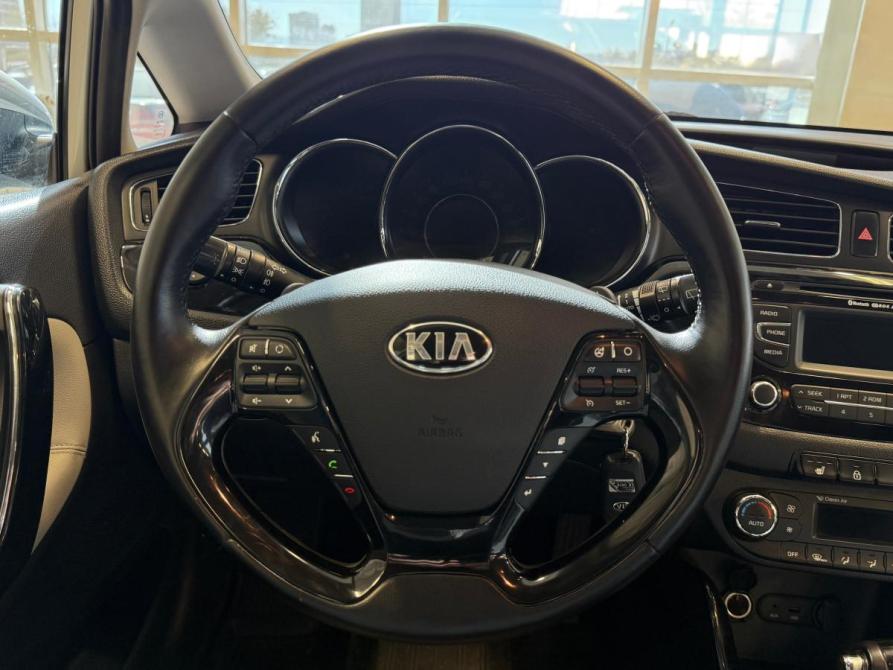 Kia Ceed II Волгоград  - изображение 7