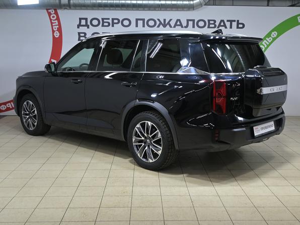 GAC GS8 II с пробегом 2025 года, цена 3 560 000 рублей, 36450 км, внедорожник, Автокод Объявления