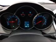 Chevrolet Cruze I Рестайлинг Москва  - изображение 23