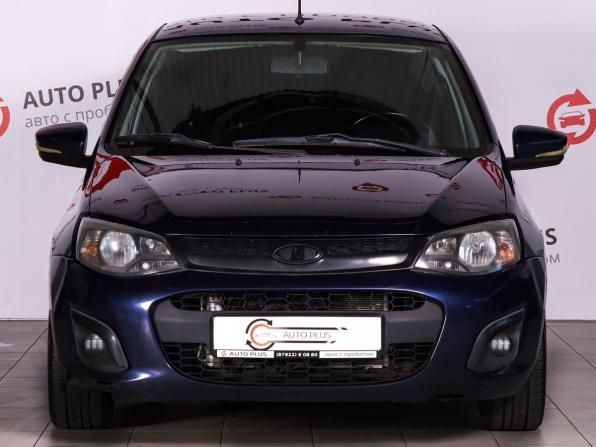 Lada (ВАЗ) Kalina II с пробегом 2013 года, цена 540 000 рублей, 213000 км, хэтчбек, Автокод Объявления