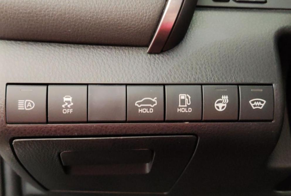 Toyota Camry VIII (XV70) Рестайлинг Ярославль  - изображение 25